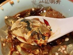 -江边城外烤全鱼(方庄时代购物中心店)
