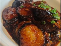 -八府香鸭·啫啫煲(华山路店)