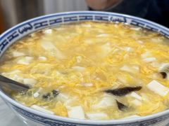 酸辣汤-茂隆餐厅(进贤路店)