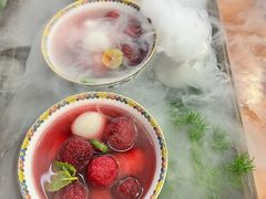 -中卫御苑福膳·养生局(圆明园店)