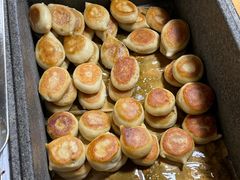 -老味茶屋(川沙老街店)