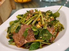 -丰谷茶楼(鸿大广场店)