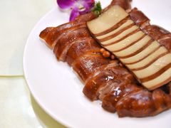 澳门卤猪手-澳门酒家(南航明珠店)