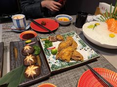 -满来寿喜烧(金虹桥店)