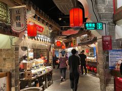 -老宁波1381餐厅(宏泰广场店)