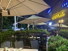 -百味馆·海鲜·湛江菜(后海花园店)