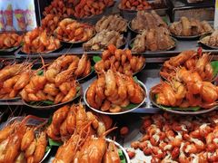 -庙街旅游·美食广场(五一广场店)