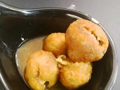 -贡梅老面馆·蟹粉面·无锡特色小吃(南长街主推店)