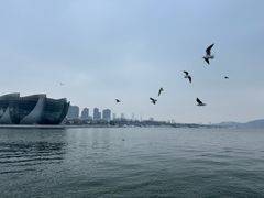 -云龙湖旅游景区