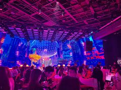 -MOSSO·Liveshow(M3香港广场店)