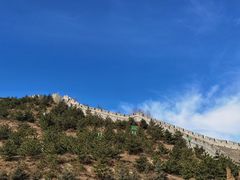 -雁门关景区