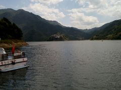 -乌江画廊(彭水苗族土家族自治县)