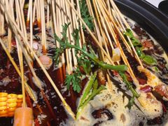 -钢管厂五区小郡肝火锅串串香(总店)