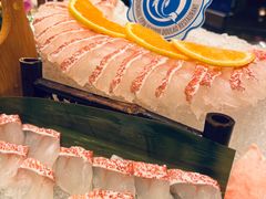 -东海怡品海鲜豆捞(舟宿夜江店)