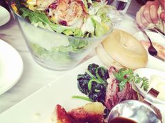 bagel-the rug 飞毯 (朝阳公园店)