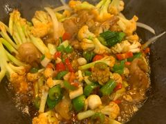 -马凯餐厅(长椿街店)