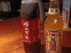 -前海沿·青岛菜(五四广场永旺店)