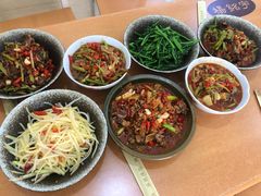 -老游独一佳湘菜馆(高新四路店)