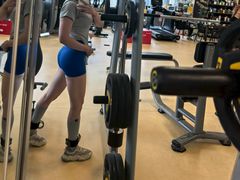 -中田·健身+普拉提(新天地店)