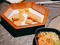 -龙门养心粥火锅(祥恒广场店)