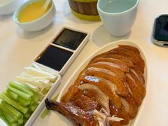 -玉林烤鸭店(定福庄店)