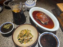 -南京大牌档(之心城店)