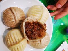 -令氏家外家周秦食府(高新店)