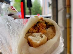 -上海虹口糕团食品厂(茂名路店)