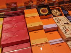 -KUMO KUMO甜品·冰淇淋(深圳壹方城店)