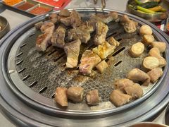 -韩一品韩国料理(柏庐南路店)