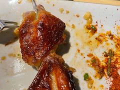 -很久以前羊肉串(中山公园店)