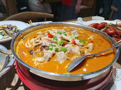 -叶派龙虾•招牌香辣蟹·海鲜(中海国际店)