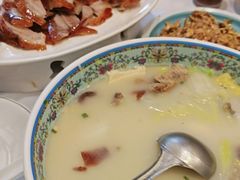 -福来居烤鸭店(天坛二店)