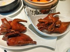 -好食上(喜盈门.范城店)