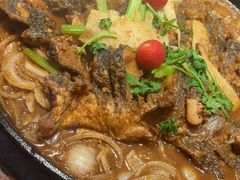 -老板恋上鱼(恒隆广场店)