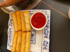 -磁器铜锅涮肉(交大东路店)