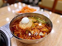 经典冷面-喜来苑