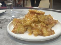 -宝发园名菜馆