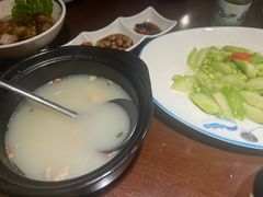 -鱼食饭稻·苏浙土菜17年老馆子(平江路店)