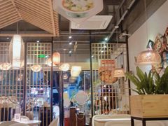 大堂-川味堂·四川豆花(八卦岭店)