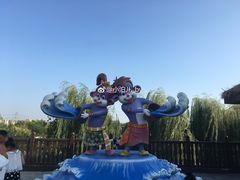 -热高乐园