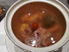 -神洲四海大酒楼(王府井澳门中心店)