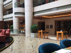 -威斯汀舞台餐厅