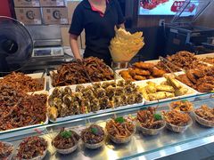 -蜀串香牛杂火锅串串