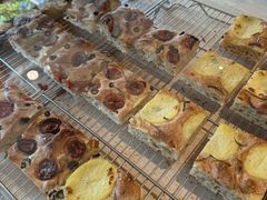 -VERIE BAKEHOUSE