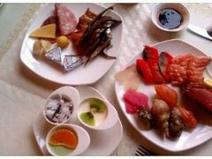 -鼓浪湾酒店自助餐