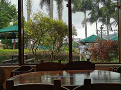 -雨林餐厅(长隆海洋王国店)