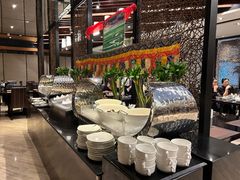 -索菲特酒店·海鲜自助 ·聚餐厅
