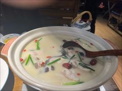 -老阿爸鲜鱼土菜(昆山花桥店)
