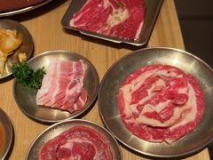 -西塔老太太泥炉烤肉(武汉摩尔城店)